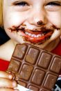 Csokoládé: az istenek eledele