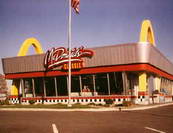 A McDonald's és a Burger King ételeiben rákkeltõ anyagot találtak