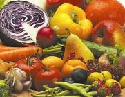 Az egészséges bioélelmiszer