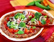 7 tipp, hogy az egészséges pizza választáshoz