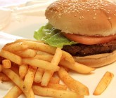 Éttermi kalóriatájékoztatás, kevesebb kövér gyerek