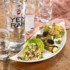 Gasztro csoda - A török konyha