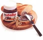 A Nutella a legjobb élelmiszer a boltokban?