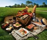Piknik: Az ételallergiásokat is várja a természet