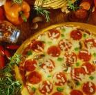 Pizza: A legismertebb olasz étel