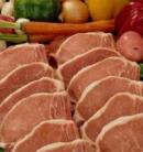A sok vörös hús növeli a nõk kockázatát a szélütésre