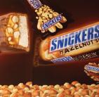 Snickers, kevesebb kalóriával