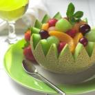 Zöldség és gyümölcsfogyasztás: mikor és mennyit fogyasszunk