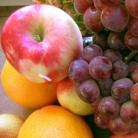 Ha nem hámozzuk meg a gyümölcsöt, több jótékony anyaghoz jut szervezetünk
