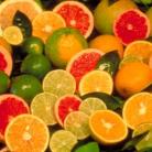 Gyulladáscsökkentõ citrusfélék