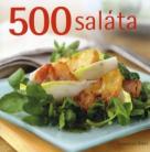 500 saláta