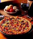 Az igazi olasz pizza - a világ 5 legfinomabb étele sorozat