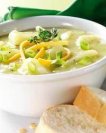 Isteni gyors, nyári leves - ezzel fél kilót is leadhat!