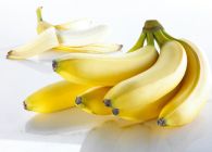 Fogyj banánnal! Tévhit, hogy hízlal!