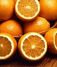 Napi egy narancs kötelezõ!
