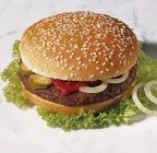 Néhány fûszer csökkentheti a hamburgerek rákkeltõ hatását
