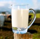 A tejtermékek közül a nyers tej okozza a legtöbb megbetegedést