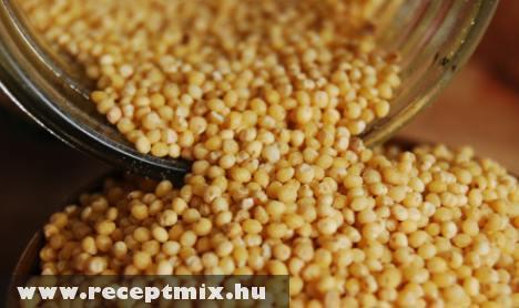 A gabonaféléknek fontos szerepe van a táplálkozásunkban