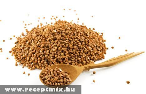 A gabonaféléknek fontos szerepe van a táplálkozásunkban