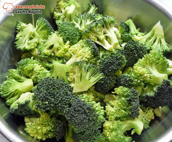 Őszi vitaminbomba: a brokkoli