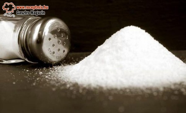 Nem mindegy, hogy milyen sót fogyasztunk