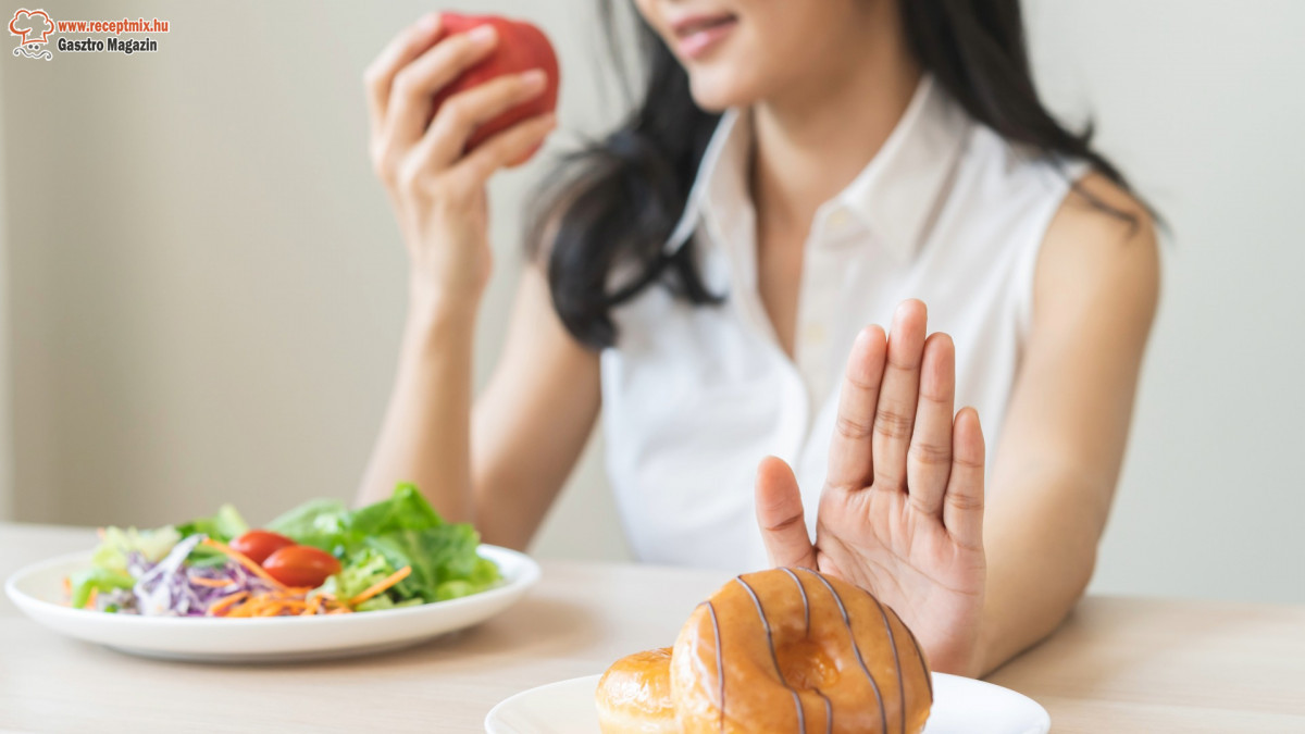 A növényi rostok fogyasztásának fontossága