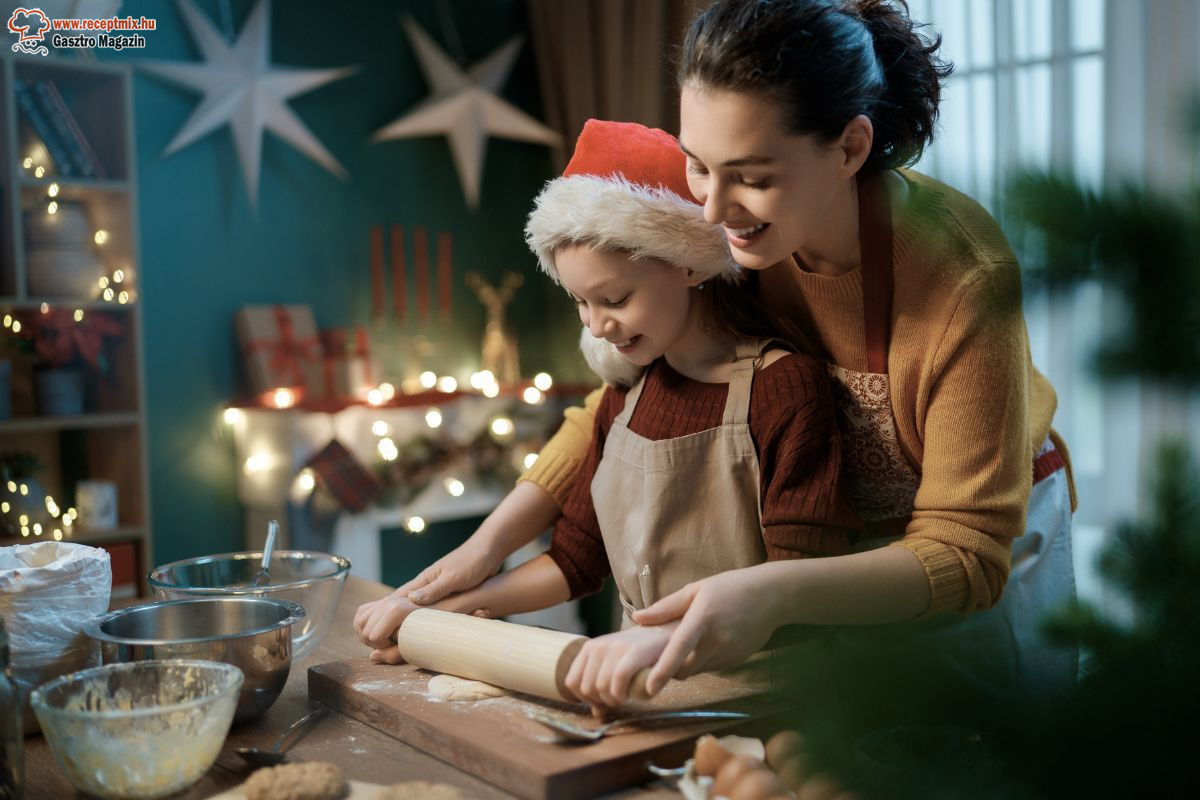 Karácsonykor ki ne hagyd...