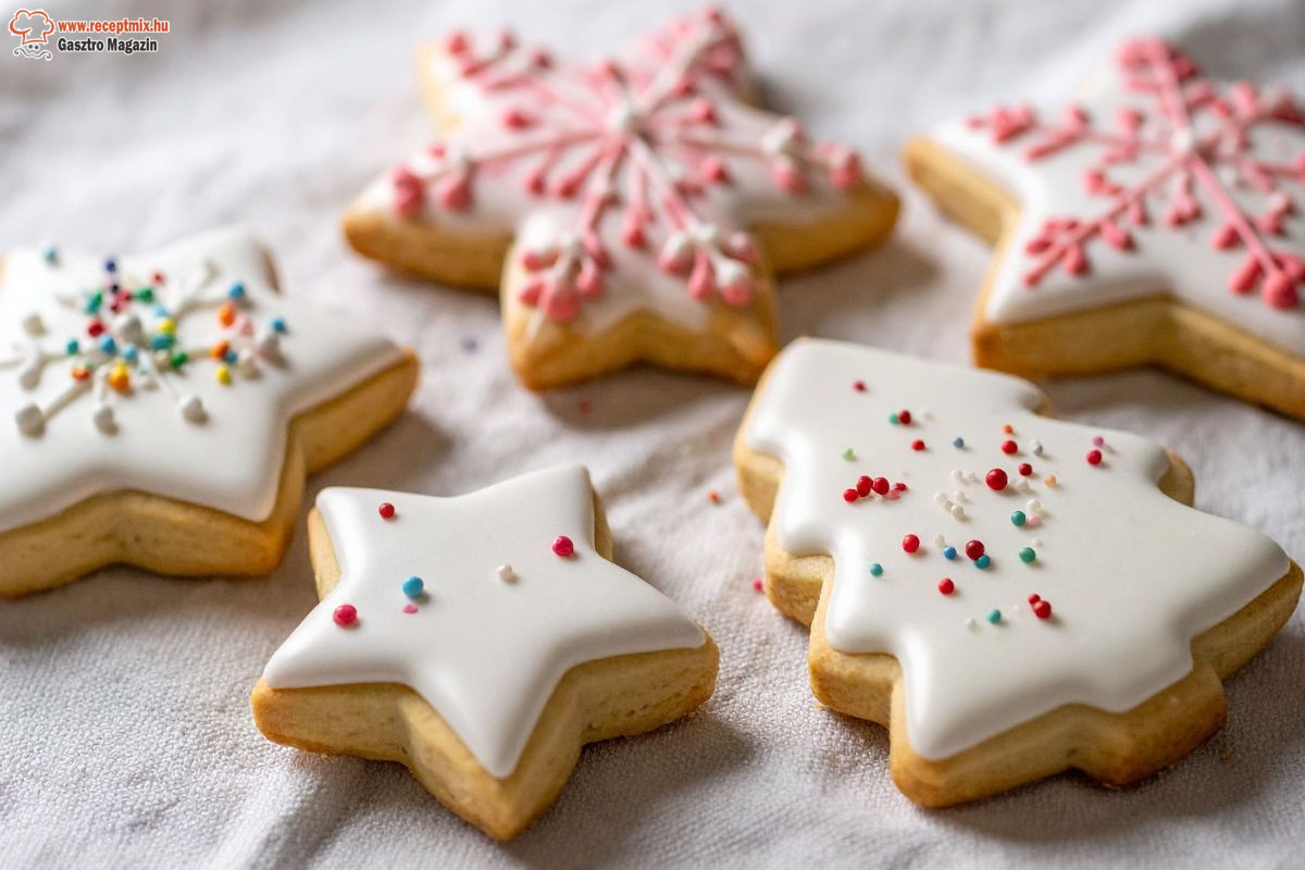 Karácsonykor ki ne hagyd...