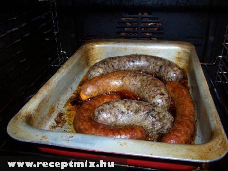 Micsoda disznóságok!