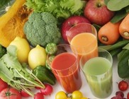 A zöldséglé segít csökkenteni az étvágyat