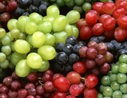 A szőlő fogyasztása segíti az emésztést is A szőlő fogyasztása segíti az emésztést is