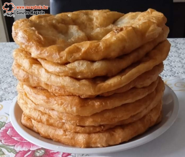 Lángos