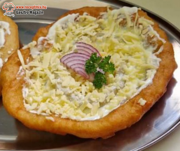 Lángos