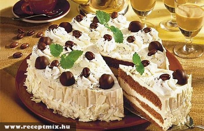 Gesztenyetorta