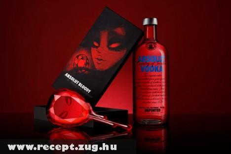 Absolut Vodka