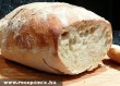 Falusi kenyér