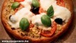 Alacsony zsírtartalmú pizza