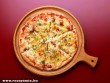 Egy tökéletes olasz pizza