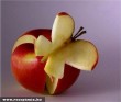 Pillangó almából