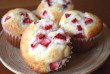 Hétvégi finomság: Epres muffin