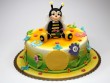 Méhecskés torta