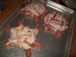 Sajtos-baconös virslik
