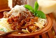 Gyors, olcsó, finom: bolognai spagetti