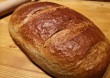 Friss kenyér, szeretem a kenyeret