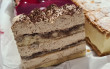 Tiramisu szelet