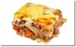 Lasagne - Garfield kedvence