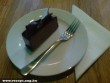 Csokoládé torta
