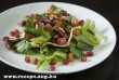 Õszi saláta