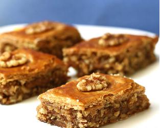 Baklava