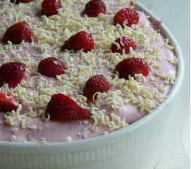 Epres tiramisu